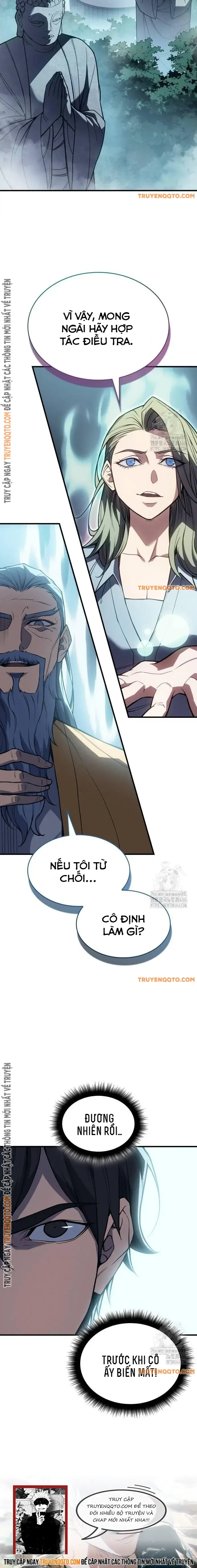 Hồi Quy Bằng Vương Quyền Chap 71 - Next Chap 72