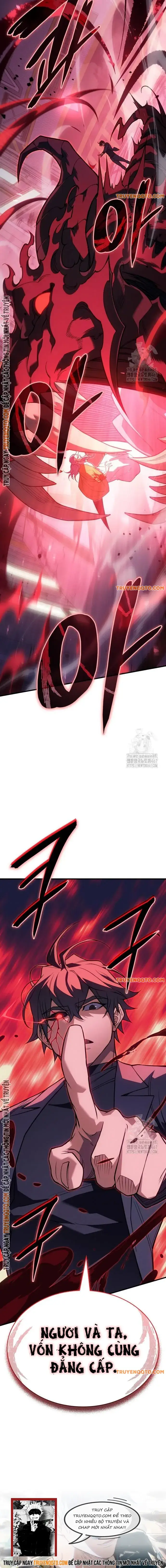 Hồi Quy Bằng Vương Quyền Chap 74 - Next Chap 75