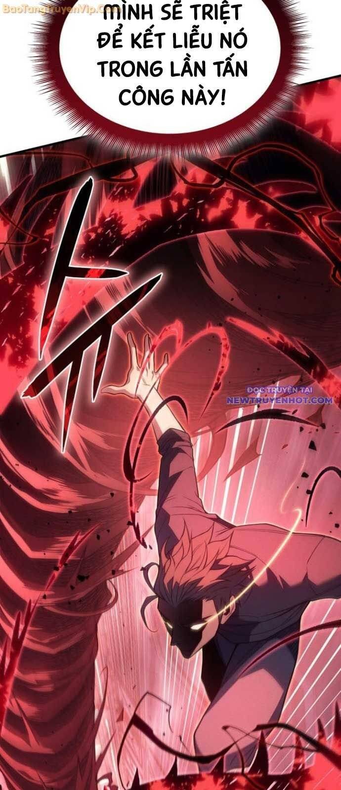 Hồi Quy Bằng Vương Quyền Chap 75 - Next Chap 76