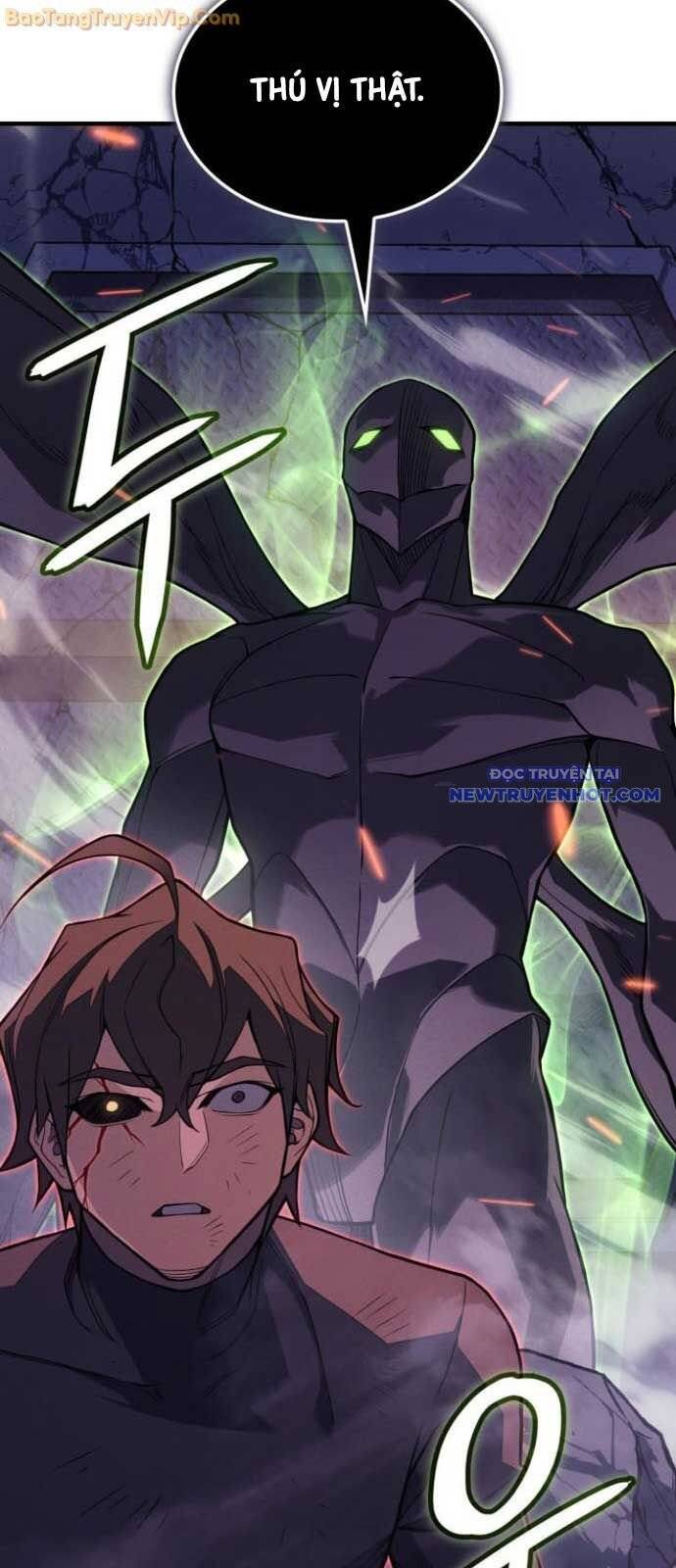 Hồi Quy Bằng Vương Quyền Chap 75 - Next Chap 76