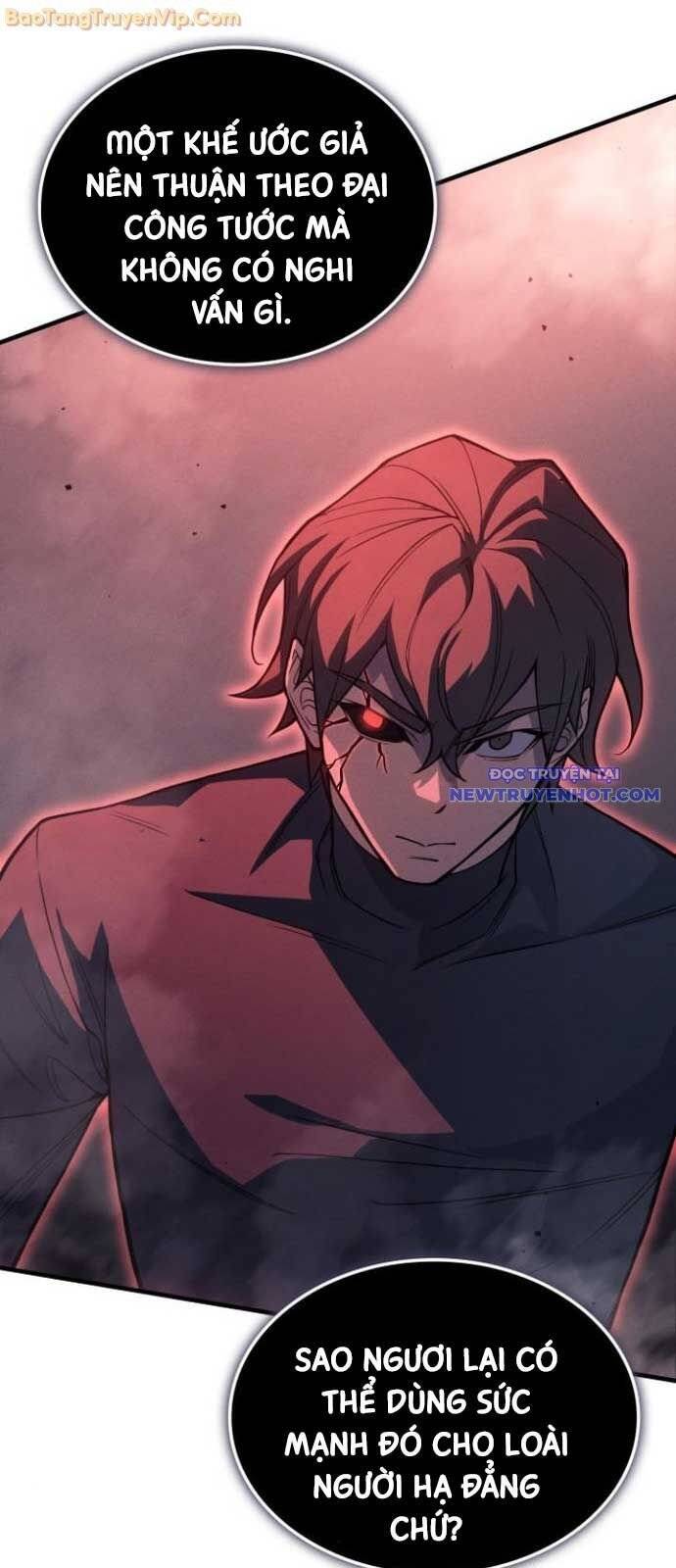 Hồi Quy Bằng Vương Quyền Chap 75 - Next Chap 76