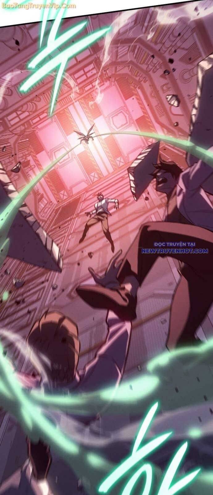 Hồi Quy Bằng Vương Quyền Chap 75 - Next Chap 76