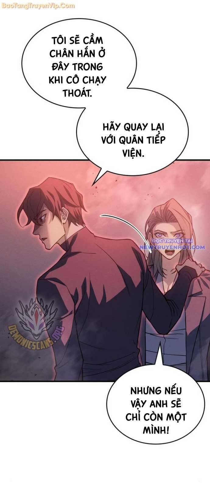 Hồi Quy Bằng Vương Quyền Chap 75 - Next Chap 76