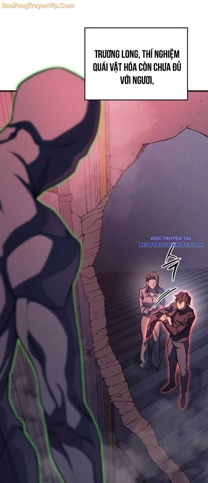 Hồi Quy Bằng Vương Quyền Chap 75 - Next Chap 76