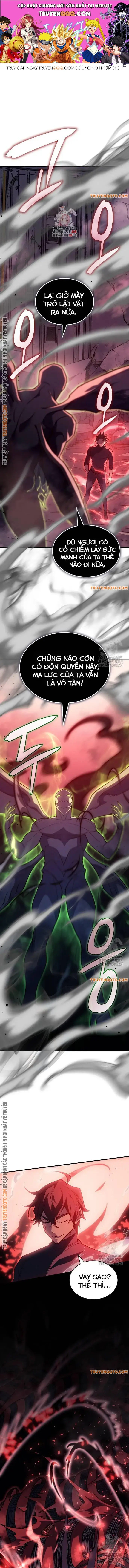 Hồi Quy Bằng Vương Quyền Chap 76 - Next Chap 77
