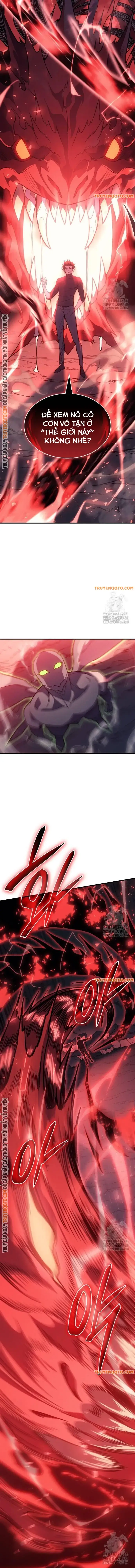 Hồi Quy Bằng Vương Quyền Chap 76 - Next Chap 77