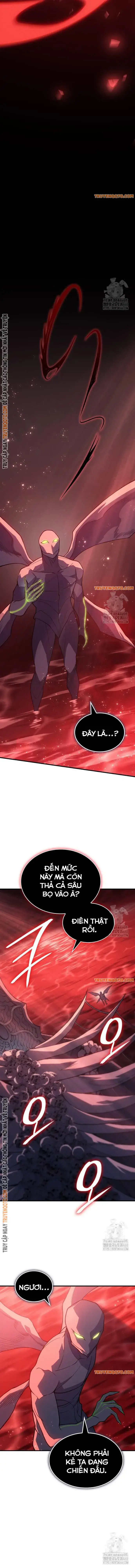 Hồi Quy Bằng Vương Quyền Chap 76 - Next Chap 77