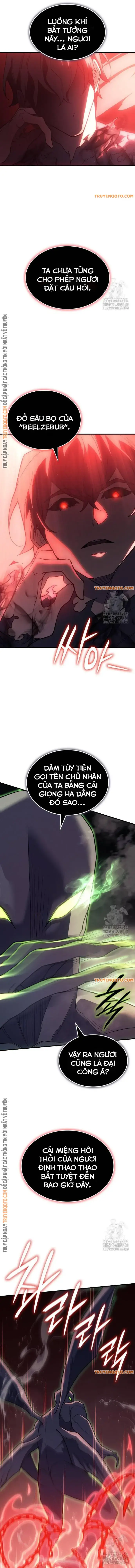 Hồi Quy Bằng Vương Quyền Chap 76 - Next Chap 77