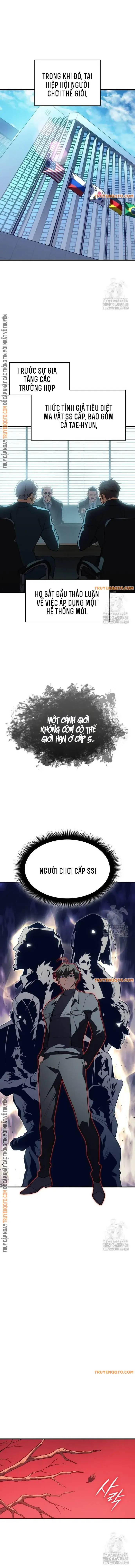 Hồi Quy Bằng Vương Quyền Chap 76 - Next Chap 77