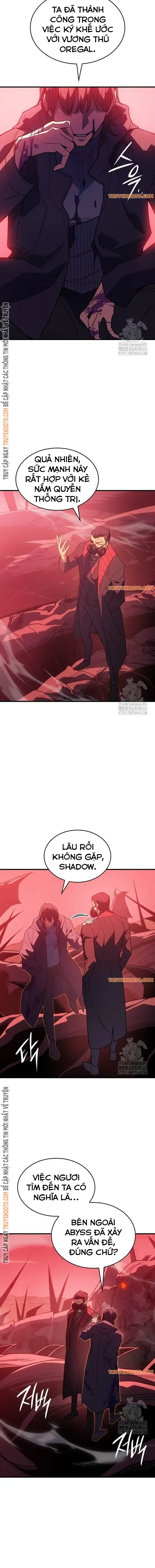 Hồi Quy Bằng Vương Quyền Chap 76 - Next Chap 77