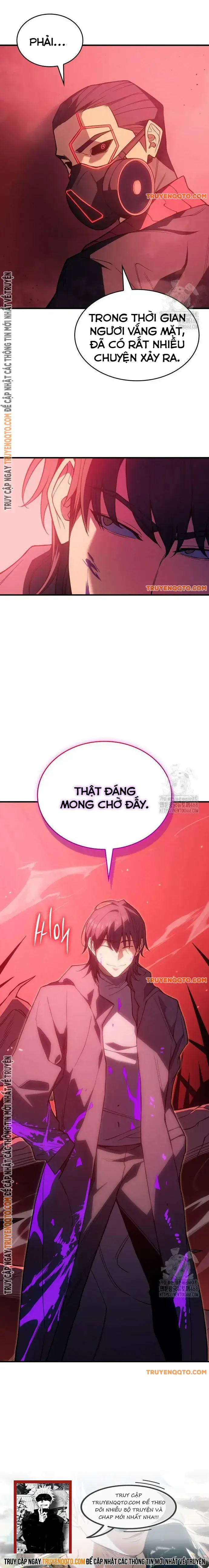 Hồi Quy Bằng Vương Quyền Chap 76 - Next Chap 77