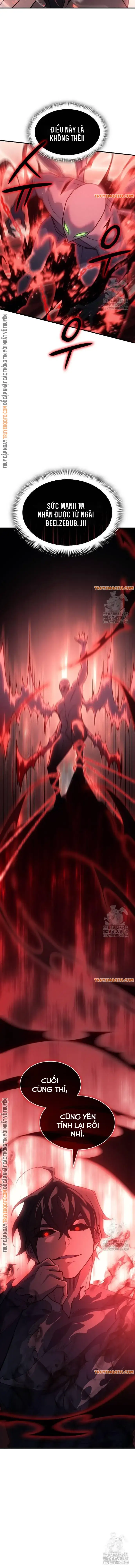 Hồi Quy Bằng Vương Quyền Chap 76 - Next Chap 77
