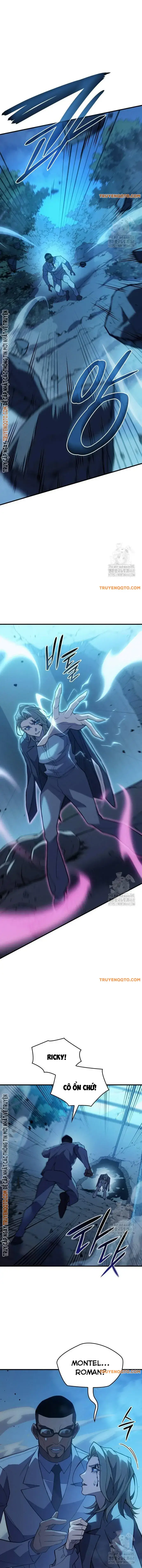 Hồi Quy Bằng Vương Quyền Chap 76 - Next Chap 77