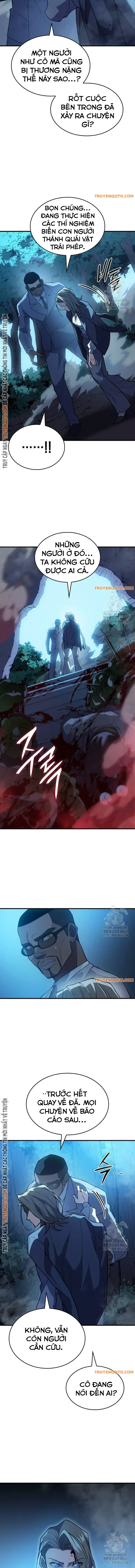 Hồi Quy Bằng Vương Quyền Chap 76 - Next Chap 77