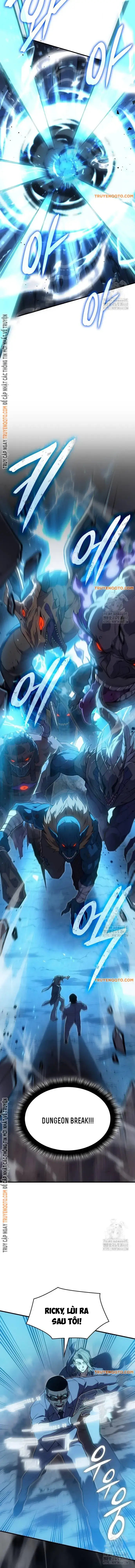 Hồi Quy Bằng Vương Quyền Chap 76 - Next Chap 77