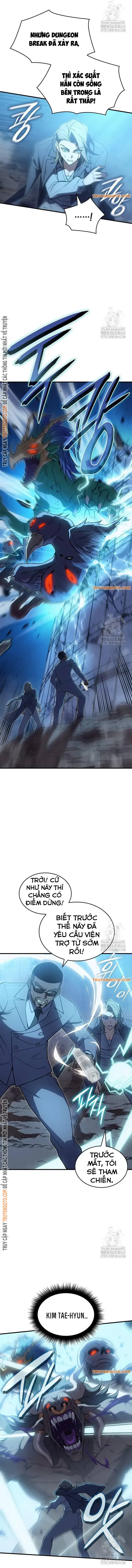 Hồi Quy Bằng Vương Quyền Chap 76 - Next Chap 77