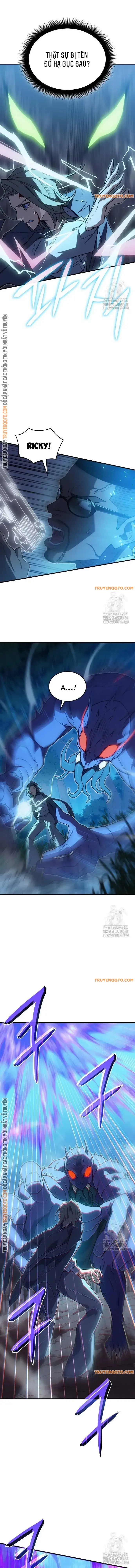 Hồi Quy Bằng Vương Quyền Chap 76 - Next Chap 77