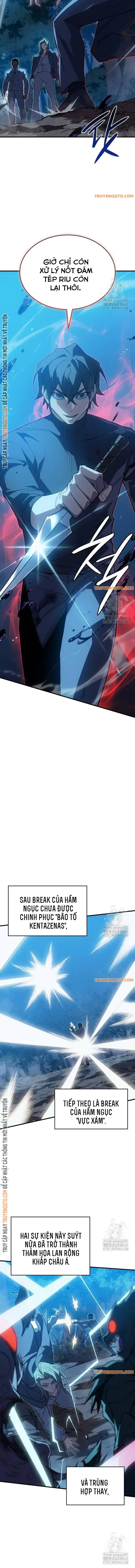 Hồi Quy Bằng Vương Quyền Chap 76 - Next Chap 77