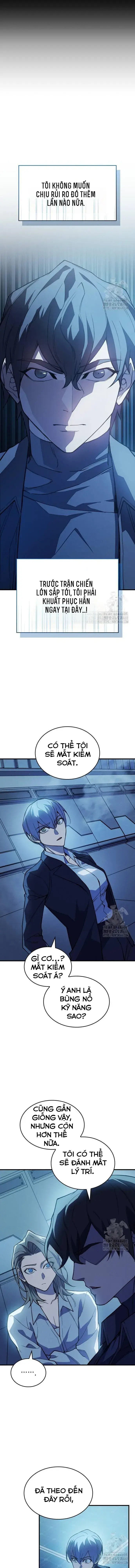 Hồi Quy Bằng Vương Quyền Chap 77 - Next Chap 78