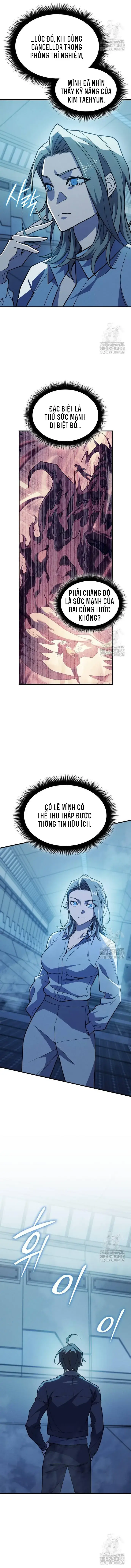 Hồi Quy Bằng Vương Quyền Chap 77 - Next Chap 78