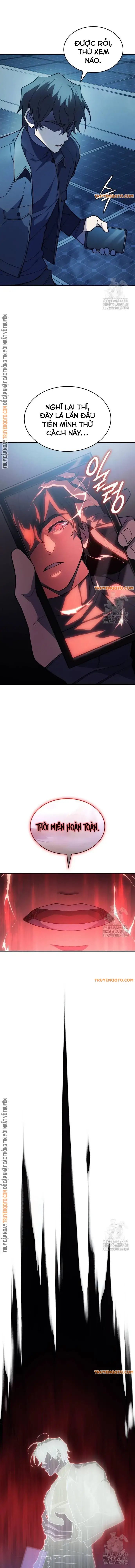 Hồi Quy Bằng Vương Quyền Chap 77 - Next Chap 78