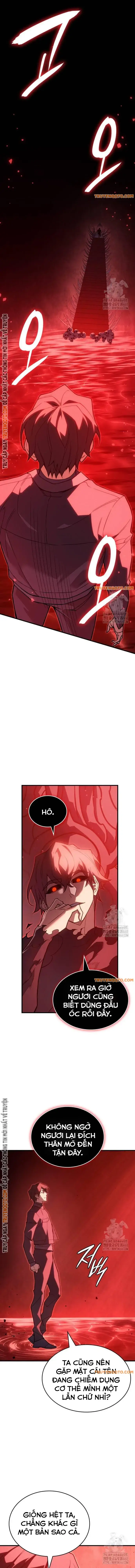 Hồi Quy Bằng Vương Quyền Chap 77 - Next Chap 78