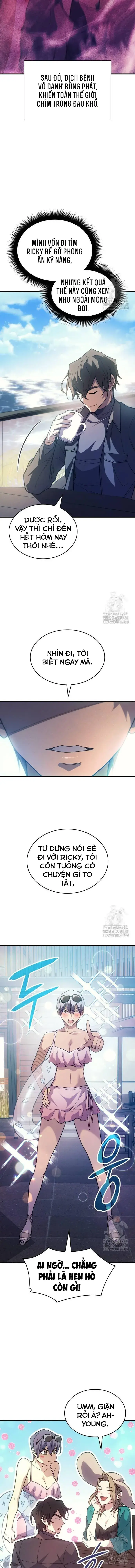 Hồi Quy Bằng Vương Quyền Chap 77 - Next Chap 78