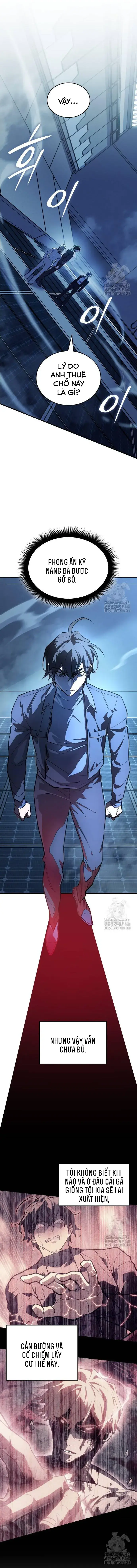 Hồi Quy Bằng Vương Quyền Chap 77 - Next Chap 78