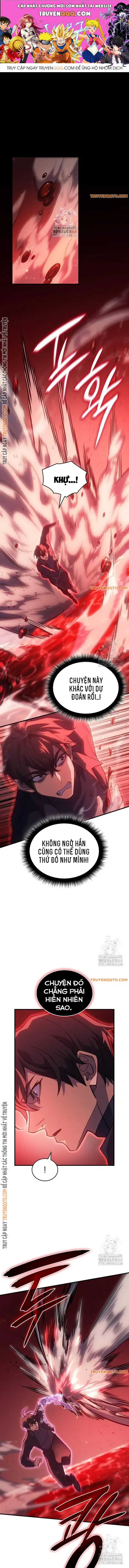 Hồi Quy Bằng Vương Quyền Chap 78 - Next Chap 79