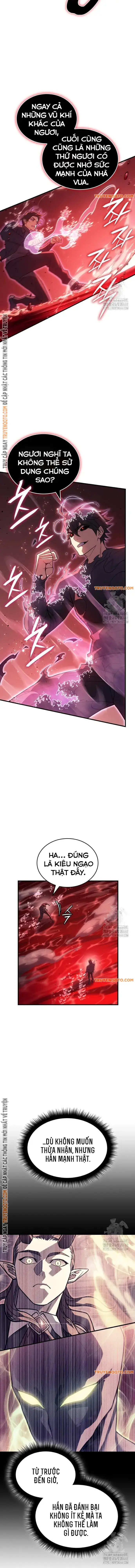 Hồi Quy Bằng Vương Quyền Chap 78 - Next Chap 79
