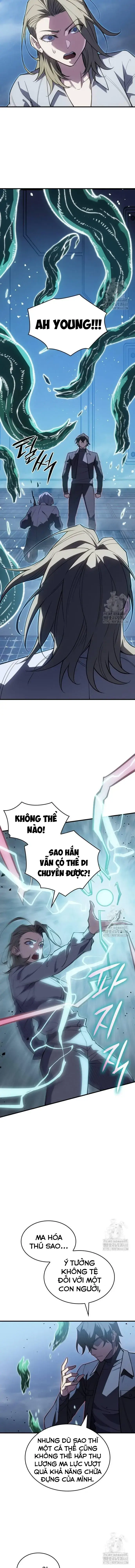 Hồi Quy Bằng Vương Quyền Chap 78 - Next Chap 79