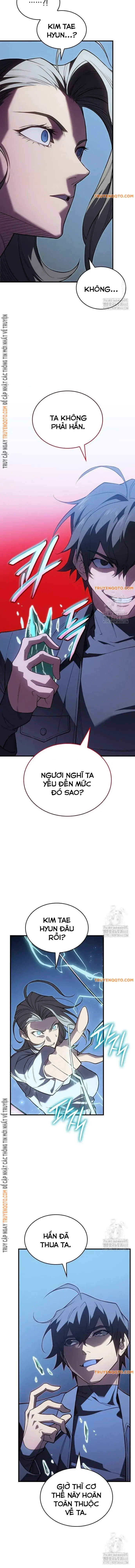 Hồi Quy Bằng Vương Quyền Chap 78 - Next Chap 79