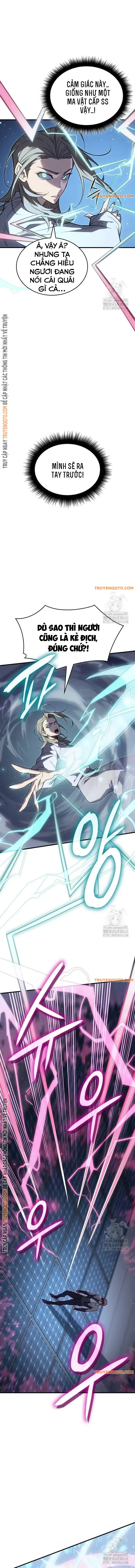 Hồi Quy Bằng Vương Quyền Chap 78 - Next Chap 79