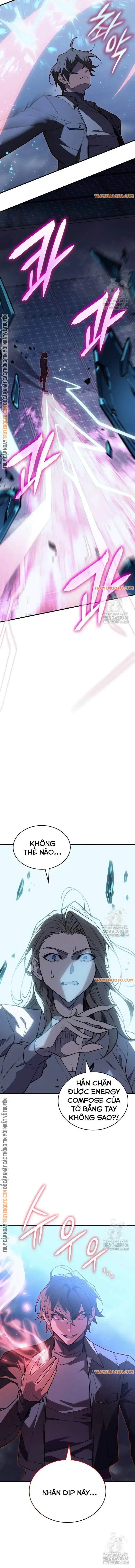 Hồi Quy Bằng Vương Quyền Chap 78 - Next Chap 79