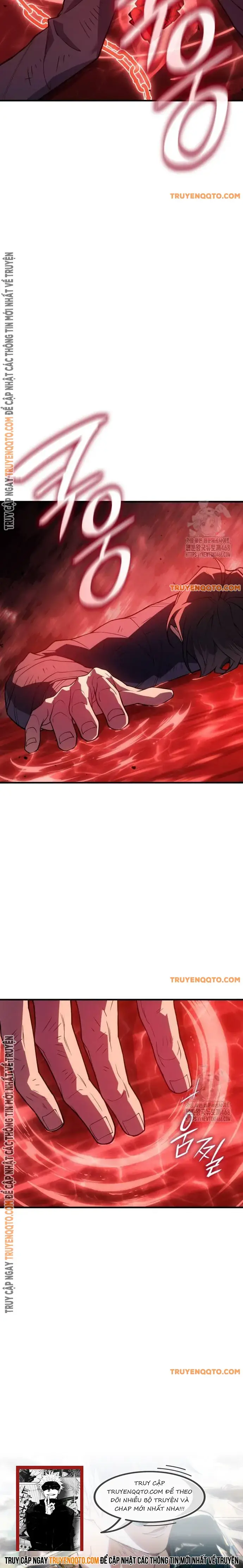 Hồi Quy Bằng Vương Quyền Chap 78 - Next Chap 79