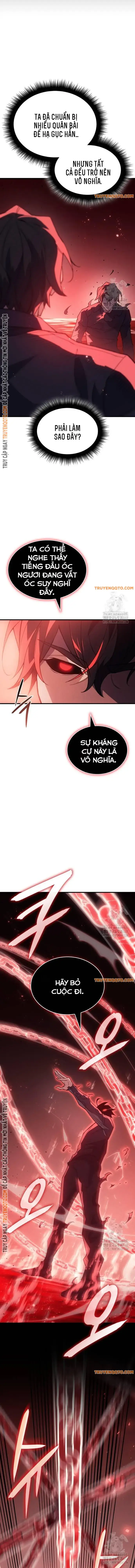 Hồi Quy Bằng Vương Quyền Chap 78 - Next Chap 79