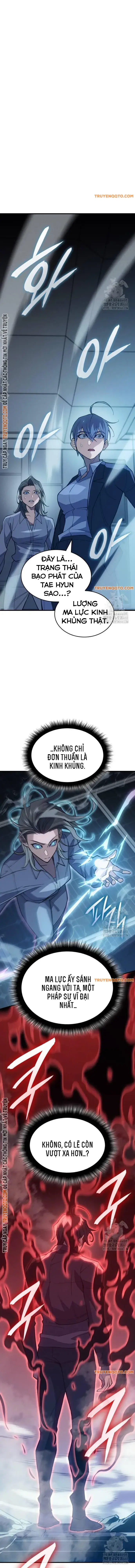 Hồi Quy Bằng Vương Quyền Chap 78 - Next Chap 79