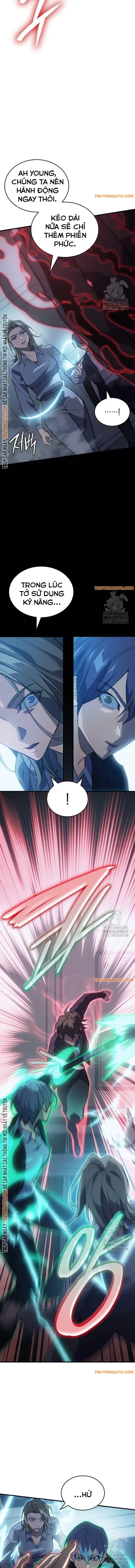 Hồi Quy Bằng Vương Quyền Chap 78 - Next Chap 79