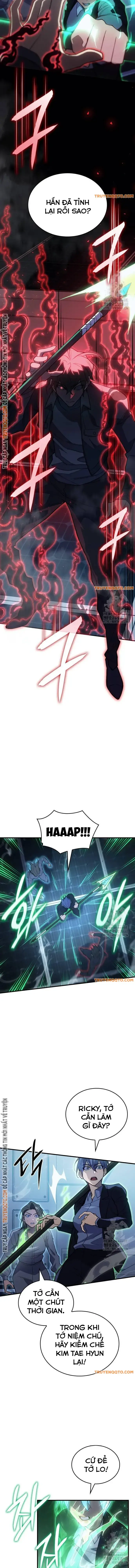Hồi Quy Bằng Vương Quyền Chap 78 - Next Chap 79