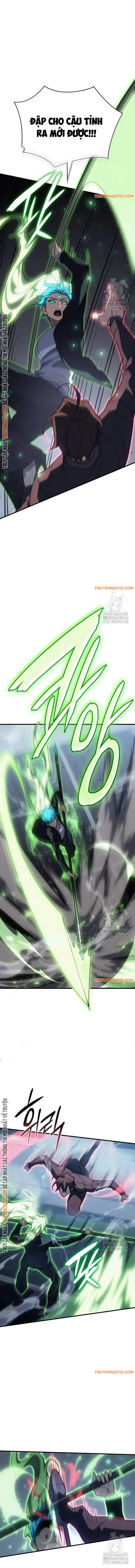 Hồi Quy Bằng Vương Quyền Chap 78 - Next Chap 79