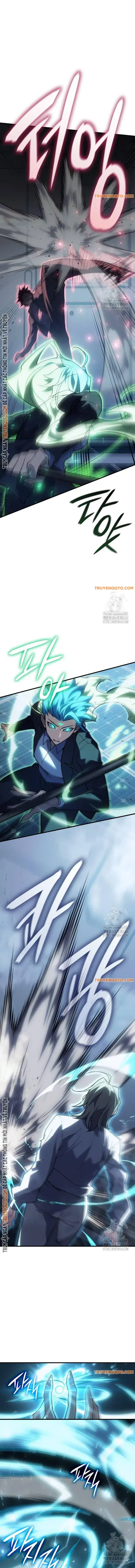 Hồi Quy Bằng Vương Quyền Chap 78 - Next Chap 79