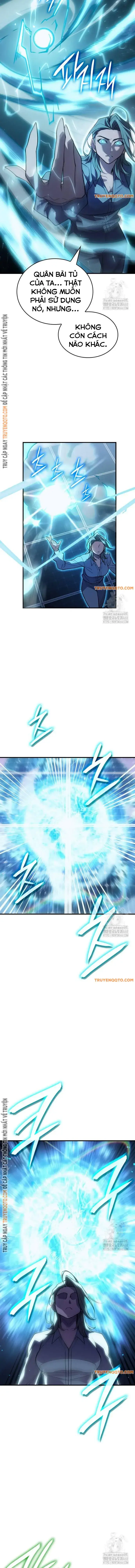 Hồi Quy Bằng Vương Quyền Chap 78 - Next Chap 79