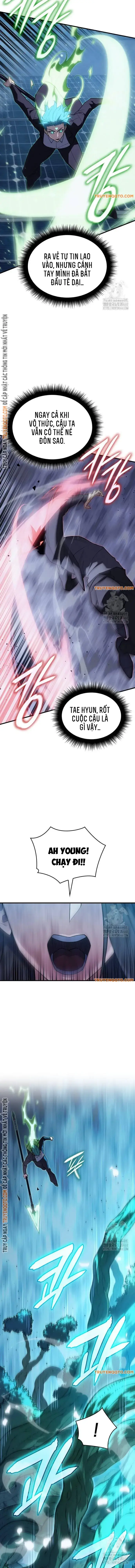 Hồi Quy Bằng Vương Quyền Chap 78 - Next Chap 79