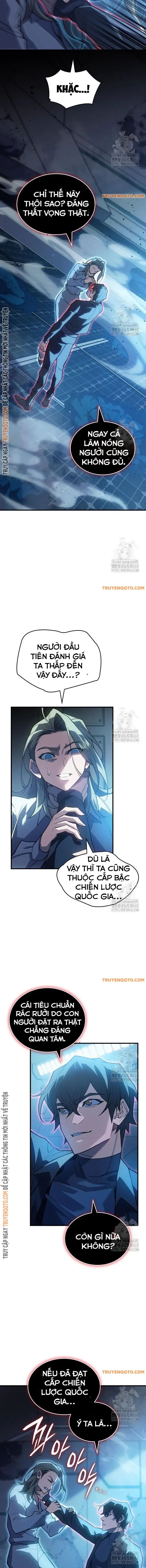 Hồi Quy Bằng Vương Quyền Chap 79 - Next Chap 80