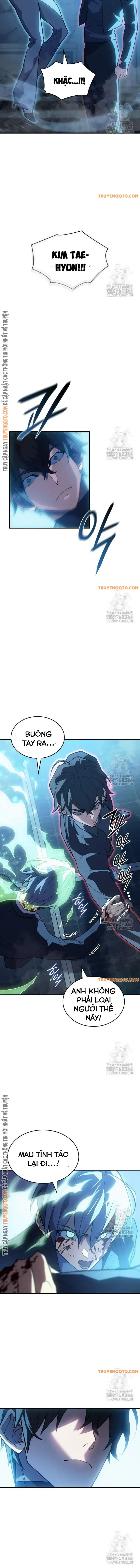Hồi Quy Bằng Vương Quyền Chap 79 - Next Chap 80