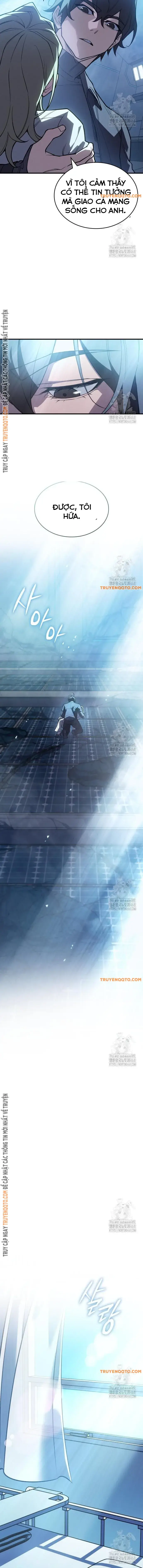 Hồi Quy Bằng Vương Quyền Chap 79 - Next Chap 80