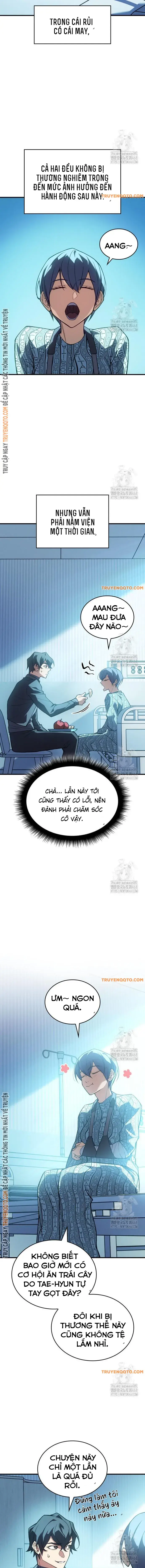 Hồi Quy Bằng Vương Quyền Chap 79 - Next Chap 80