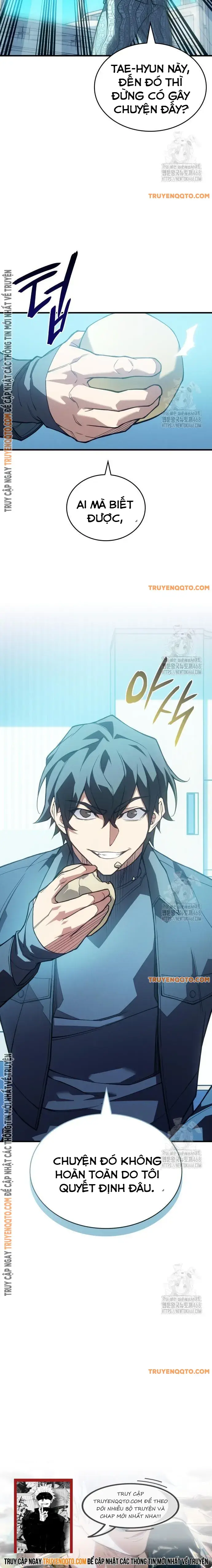 Hồi Quy Bằng Vương Quyền Chap 79 - Next Chap 80