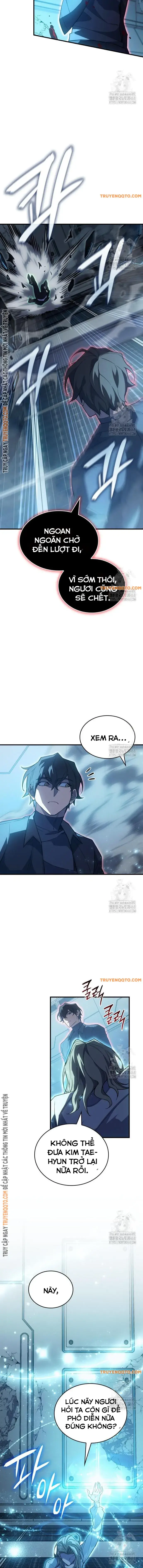 Hồi Quy Bằng Vương Quyền Chap 79 - Next Chap 80