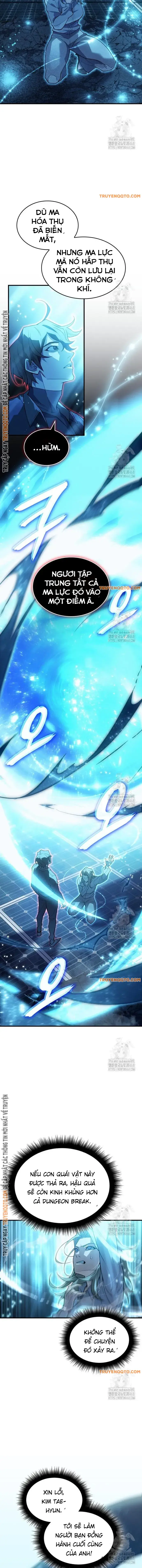 Hồi Quy Bằng Vương Quyền Chap 79 - Next Chap 80